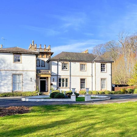 The Mansion House At Kirkhill Villa Arniston Exterior photo